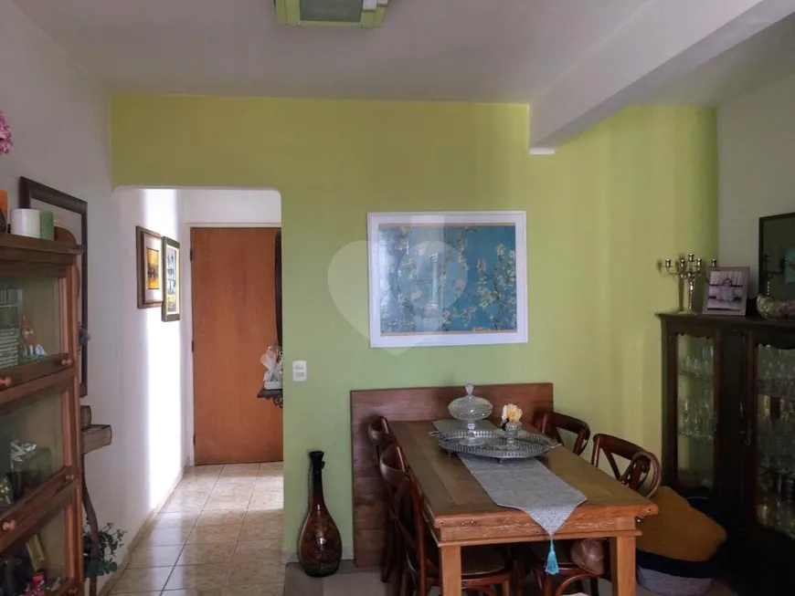 Foto 1 de Apartamento com 3 Quartos à venda, 70m² em Jardim Prudência, São Paulo