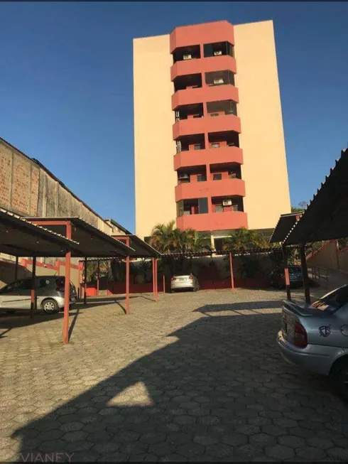 Foto 1 de Apartamento com 3 Quartos à venda, 100m² em Vila Mariana, Aparecida