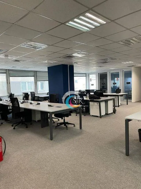 Foto 1 de Sala Comercial para alugar, 500m² em Consolação, São Paulo