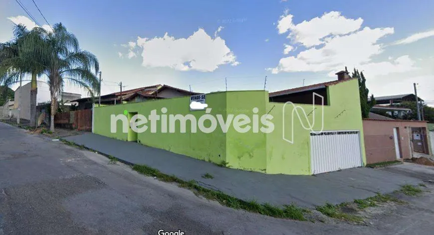 Foto 1 de Casa com 4 Quartos à venda, 169m² em Santa Branca, Belo Horizonte
