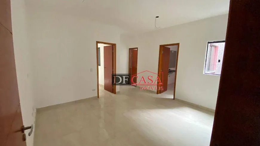 Foto 1 de Apartamento com 2 Quartos à venda, 51m² em Vila Carrão, São Paulo