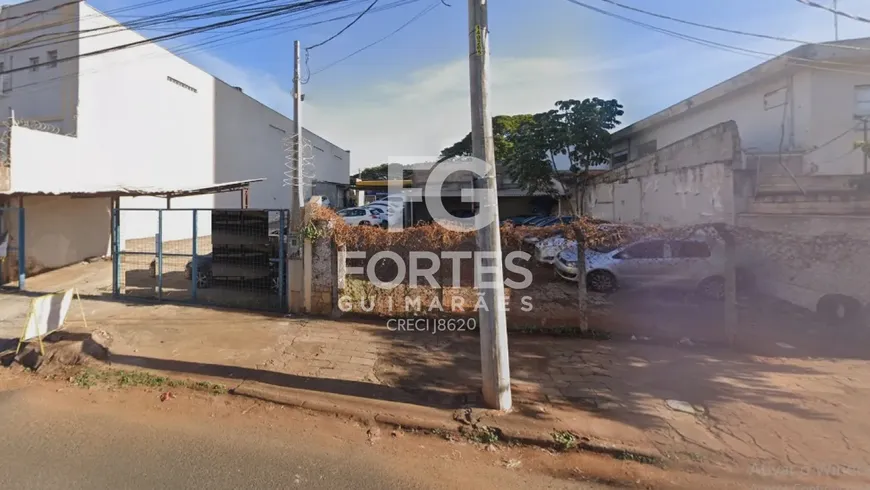 Foto 1 de Imóvel Comercial para alugar, 40m² em Vila Seixas, Ribeirão Preto