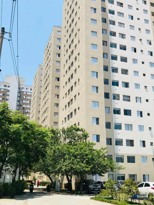 Foto 1 de Apartamento com 2 Quartos à venda, 45m² em Água Branca, São Paulo