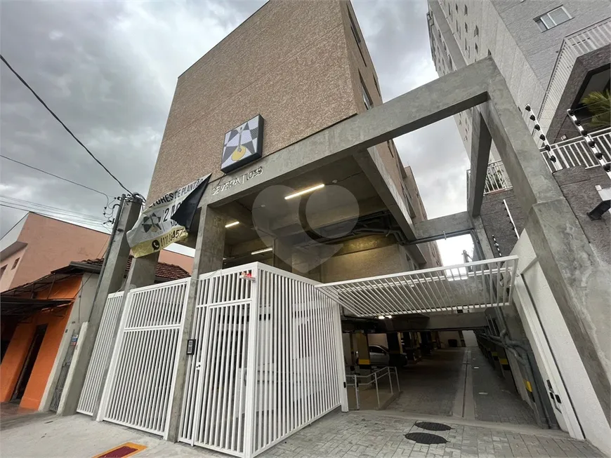 Foto 1 de Casa de Condomínio com 2 Quartos para venda ou aluguel, 47m² em Vila Maria, São Paulo