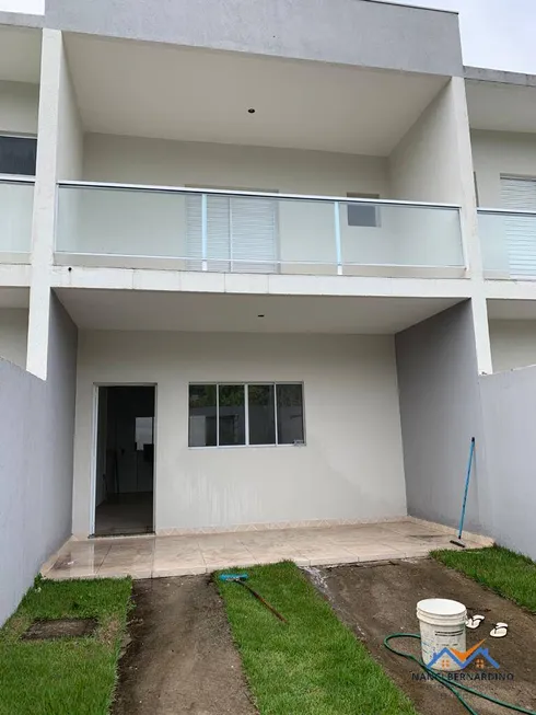 Foto 1 de Casa com 2 Quartos à venda, 80m² em Estância Paraíso, Itaquaquecetuba