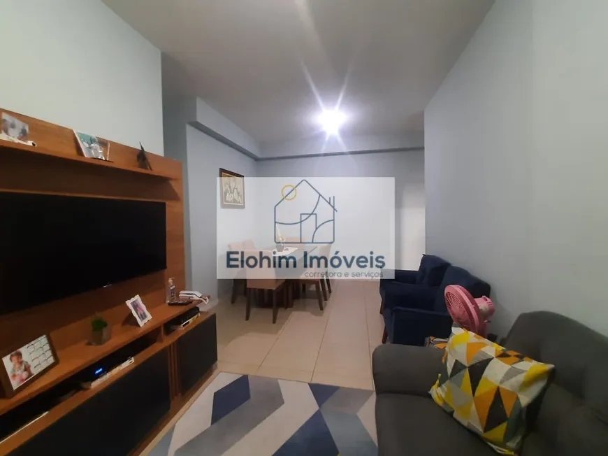Foto 1 de Apartamento com 2 Quartos à venda, 87m² em Alto Da Gloria, Macaé