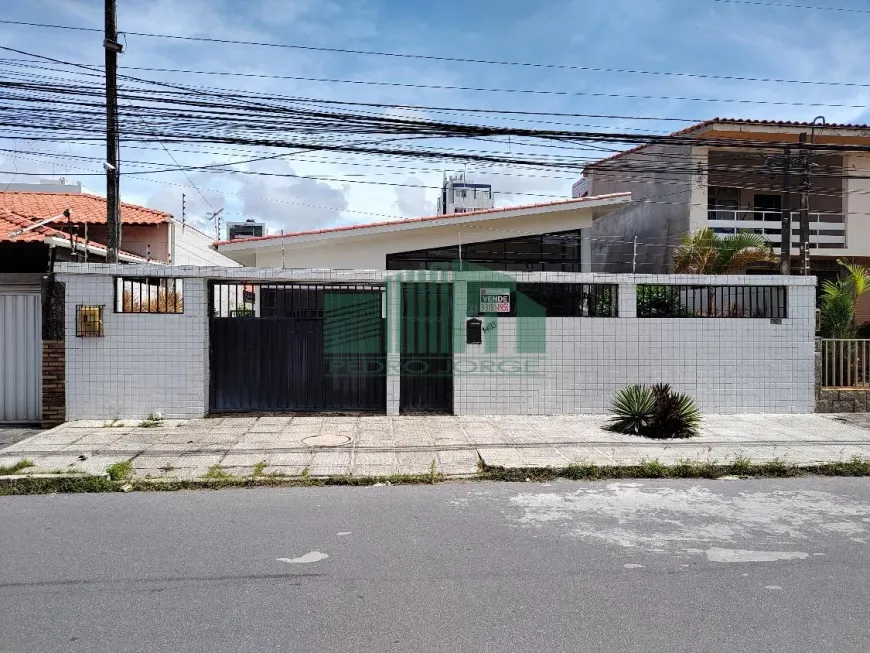 Foto 1 de Casa com 4 Quartos à venda, 250m² em Bairro Novo, Olinda