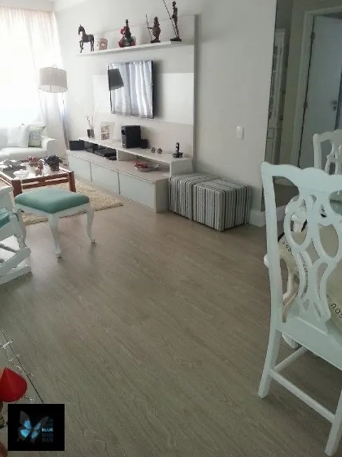 Foto 1 de Apartamento com 3 Quartos à venda, 112m² em Vila Mariana, São Paulo