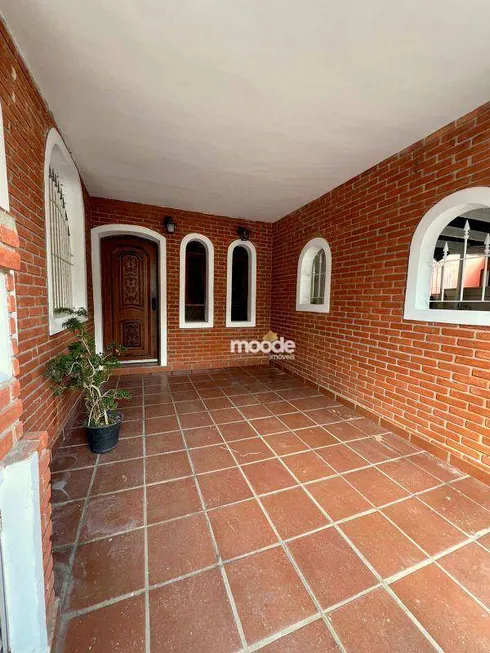 Foto 1 de Sobrado com 2 Quartos à venda, 80m² em Jardim Rizzo, São Paulo