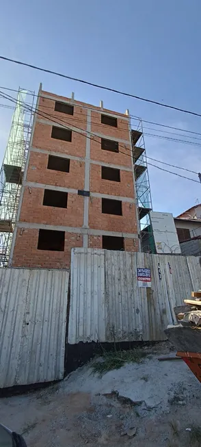 Foto 1 de Apartamento com 3 Quartos à venda, 84m² em Manacás, Belo Horizonte