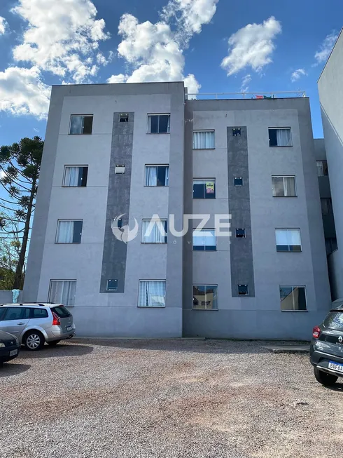 Foto 1 de Apartamento com 2 Quartos à venda, 51m² em Afonso Pena, São José dos Pinhais