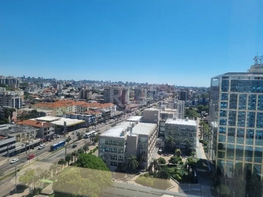 Foto 1 de Sala Comercial à venda, 24m² em Jardim Lindóia, Porto Alegre