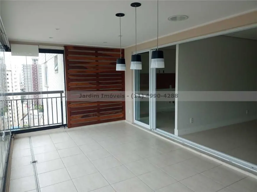 Foto 1 de Apartamento com 3 Quartos à venda, 162m² em Jardim Bela Vista, Santo André