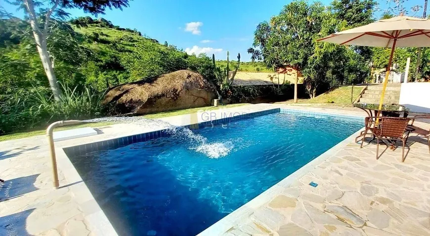 Foto 1 de Casa de Condomínio com 3 Quartos à venda, 250m² em Horizonte Azul, Itupeva