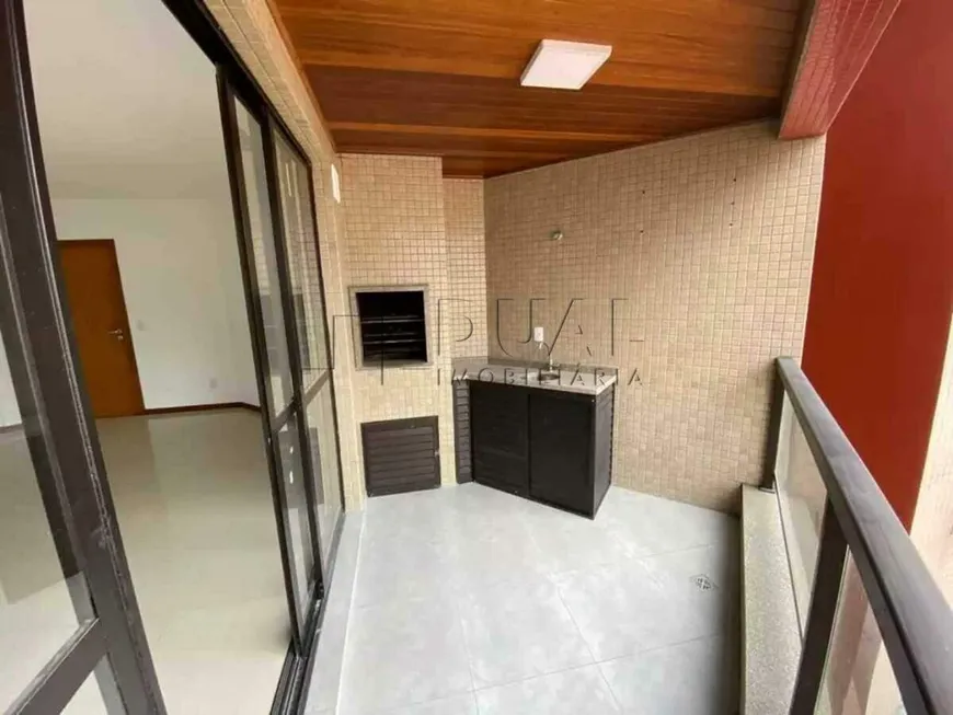 Foto 1 de Apartamento com 2 Quartos para alugar, 100m² em Centro, Jaraguá do Sul