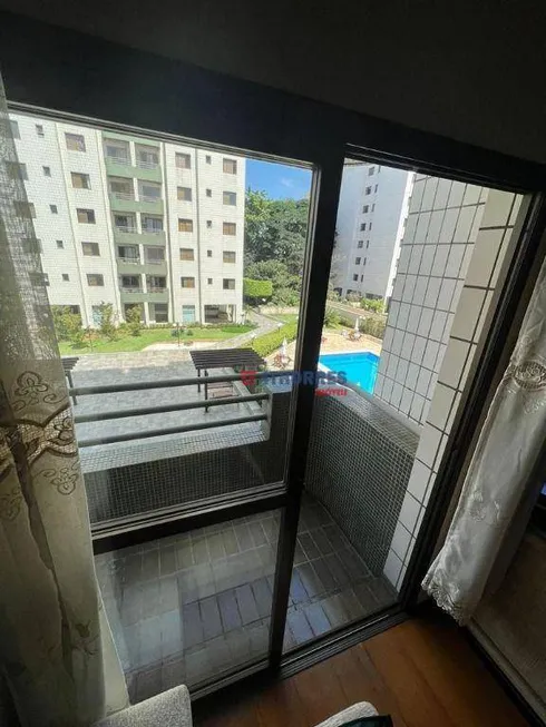 Foto 1 de Apartamento com 3 Quartos à venda, 94m² em Jardim Bonfiglioli, São Paulo