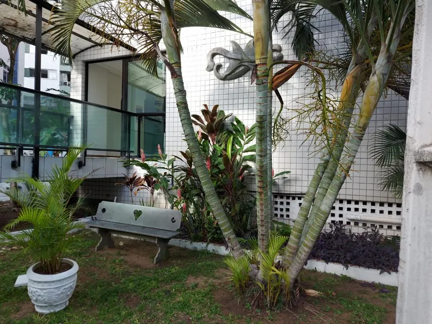 Foto 1 de Apartamento com 3 Quartos à venda, 89m² em Espinheiro, Recife