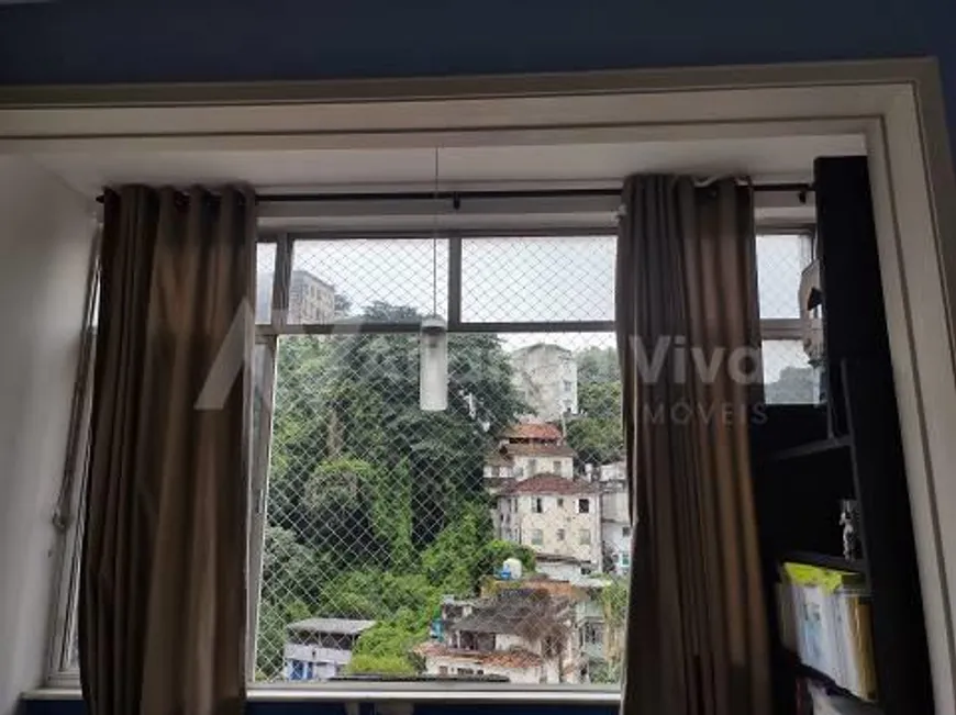 Foto 1 de Apartamento com 2 Quartos à venda, 77m² em Glória, Rio de Janeiro