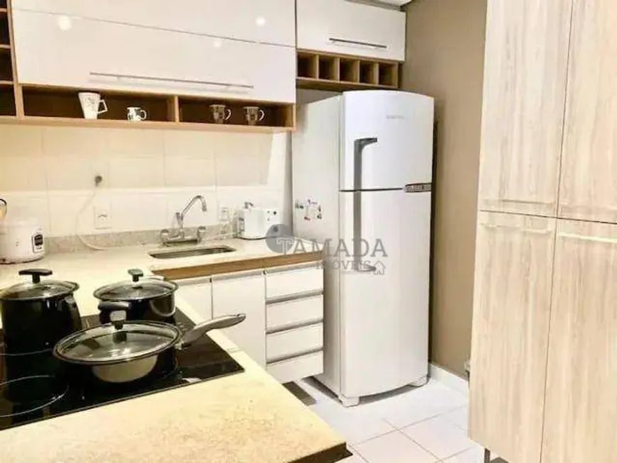 Foto 1 de Apartamento com 1 Quarto à venda, 53m² em Móoca, São Paulo