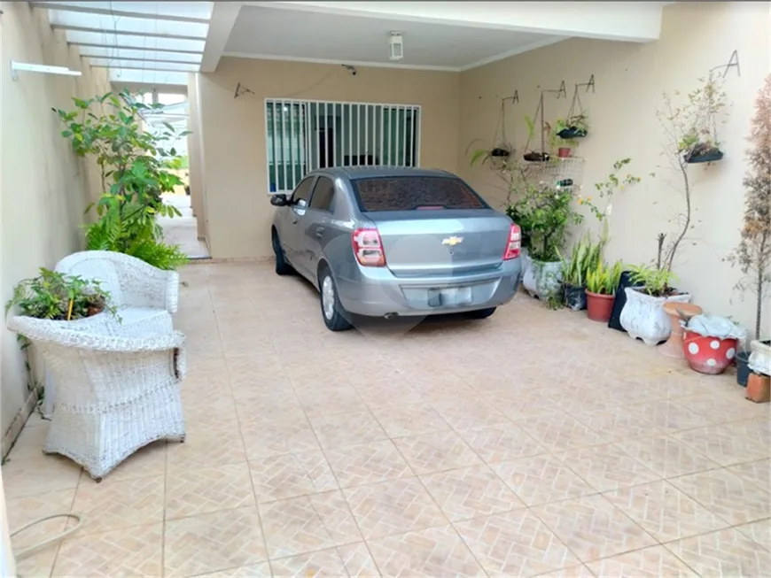 Foto 1 de Casa com 3 Quartos à venda, 154m² em Saúde, São Paulo