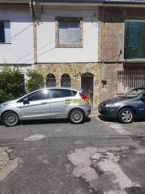 Foto 1 de Sobrado com 3 Quartos à venda, 100m² em Tatuapé, São Paulo