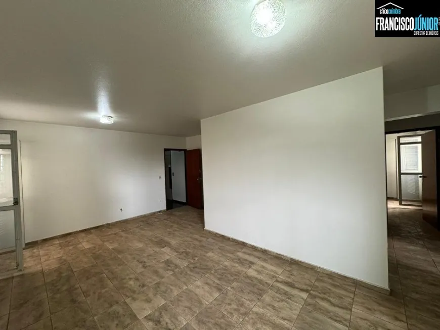 Foto 1 de Apartamento com 3 Quartos à venda, 89m² em Setor Oeste, Goiânia