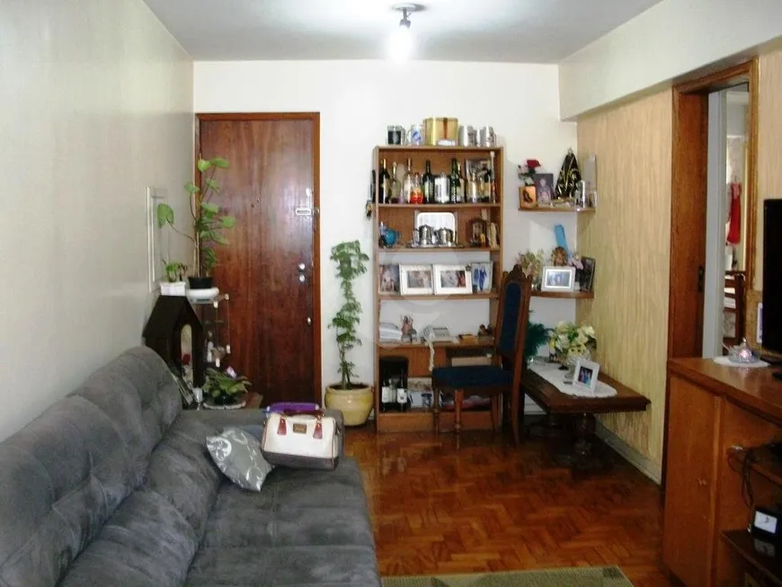 Foto 1 de Apartamento com 3 Quartos à venda, 99m² em Tucuruvi, São Paulo
