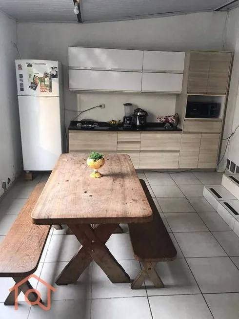 Foto 1 de Casa com 4 Quartos à venda, 180m² em Vila Mariana, São Paulo