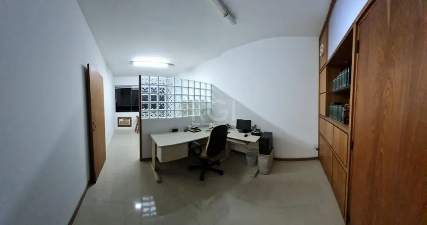 Foto 1 de Sala Comercial à venda, 32m² em Petrópolis, Porto Alegre