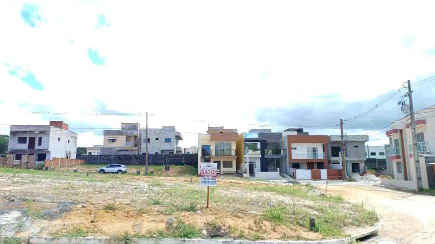 Foto 1 de Lote/Terreno à venda, 245m² em Pitanguinha, Simões Filho