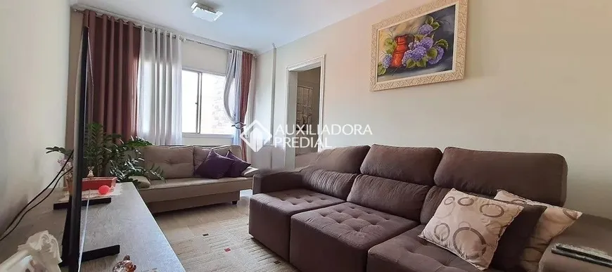 Foto 1 de Apartamento com 2 Quartos à venda, 66m² em Rudge Ramos, São Bernardo do Campo