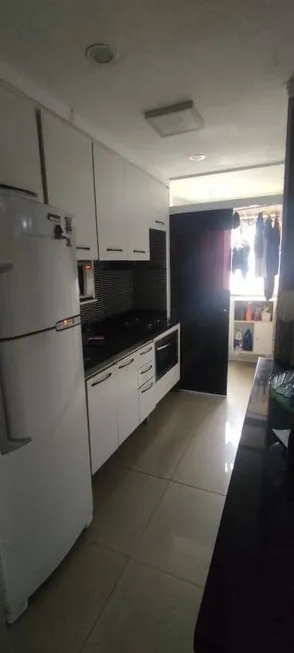 Foto 1 de Apartamento com 3 Quartos à venda, 62m² em Vila da Oportunidade, Carapicuíba