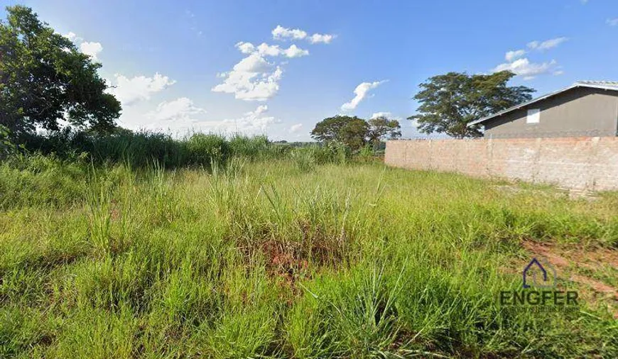 Foto 1 de Lote/Terreno à venda, 205m² em Parque Vila Nobre, São José do Rio Preto