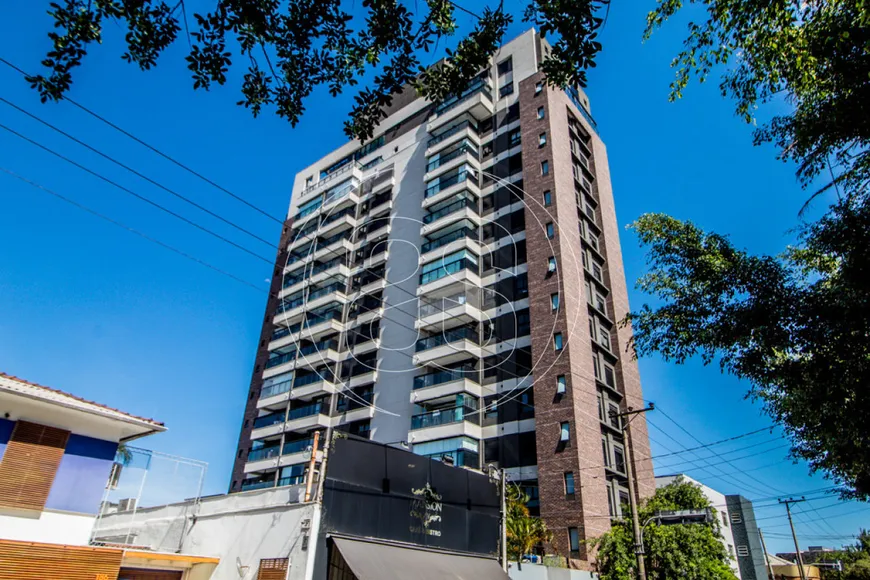 Foto 1 de Apartamento com 2 Quartos à venda, 72m² em Moema, São Paulo