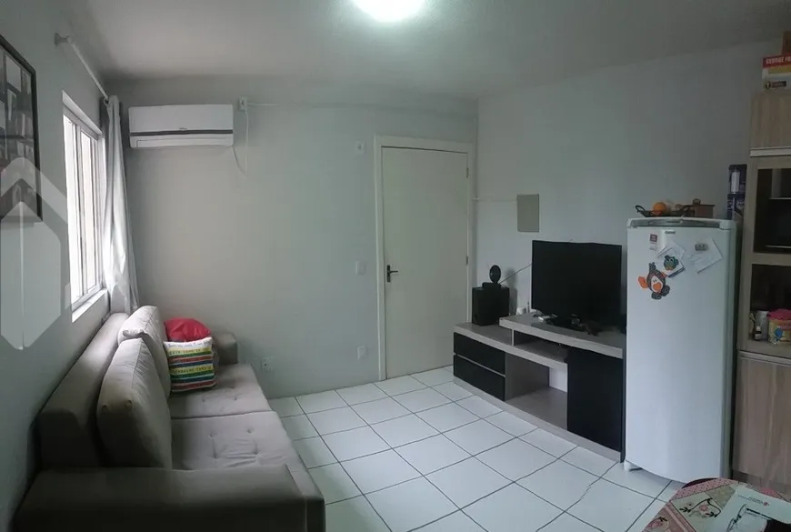 Foto 1 de Apartamento com 2 Quartos à venda, 61m² em Restinga, Porto Alegre