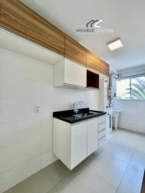 Foto 1 de Apartamento com 2 Quartos à venda, 51m² em Glória, Macaé