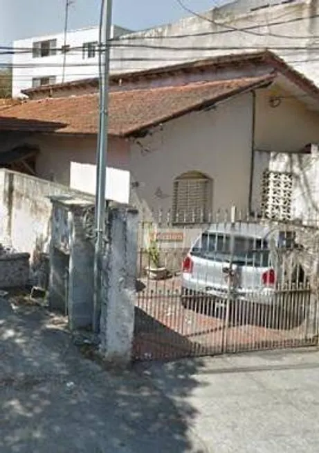 Foto 1 de Casa com 2 Quartos à venda, 59m² em Vila Caminho do Mar, São Bernardo do Campo