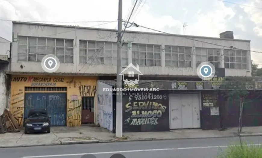 Foto 1 de Ponto Comercial para alugar, 239m² em Rudge Ramos, São Bernardo do Campo