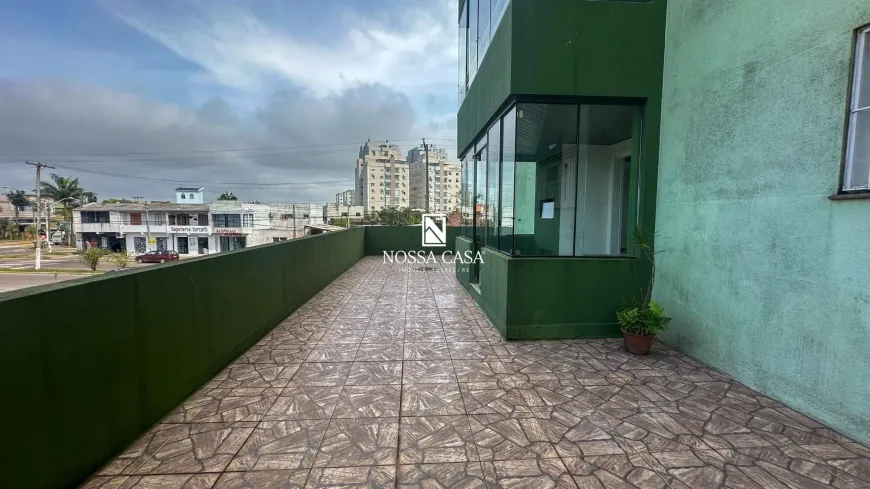 Foto 1 de Apartamento com 3 Quartos à venda, 160m² em Praia da Cal, Torres