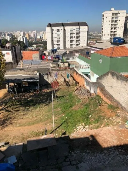 Foto 1 de Lote/Terreno à venda, 655m² em Vila Prudente, São Paulo