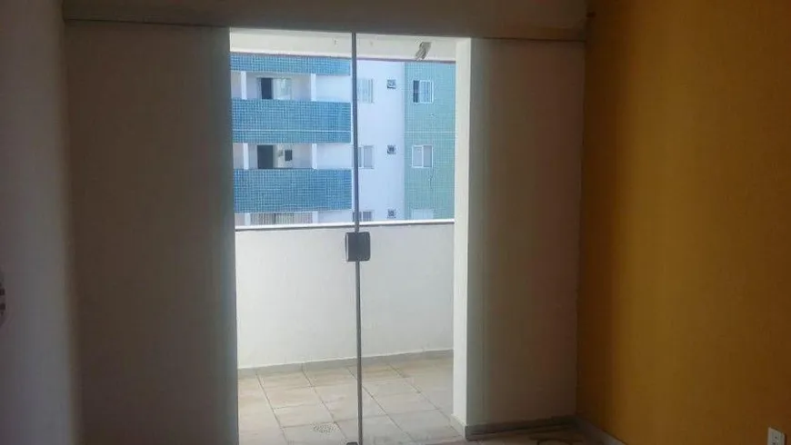 Foto 1 de Apartamento com 2 Quartos à venda, 57m² em Água Fria, João Pessoa