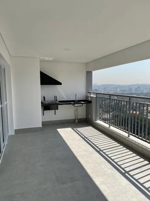 Foto 1 de Apartamento com 3 Quartos à venda, 106m² em Alto Da Boa Vista, São Paulo