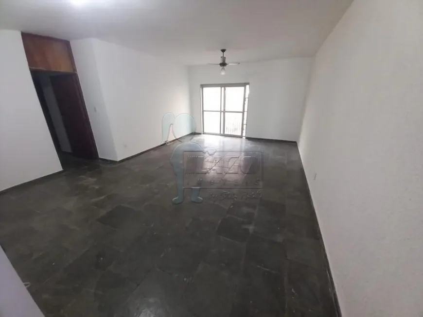 Foto 1 de Apartamento com 3 Quartos à venda, 116m² em Vila Seixas, Ribeirão Preto