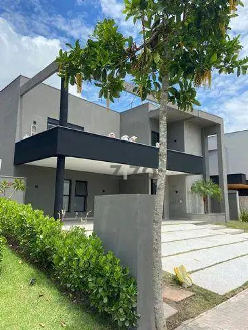 Foto 1 de Casa de Condomínio com 4 Quartos à venda, 360m² em Urbanova, São José dos Campos