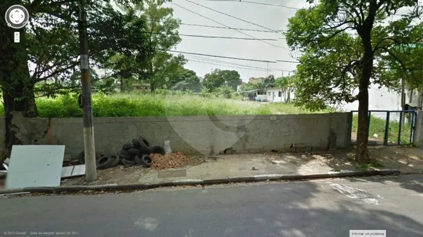 Foto 1 de Lote/Terreno para alugar, 4362m² em Campo Belo, São Paulo