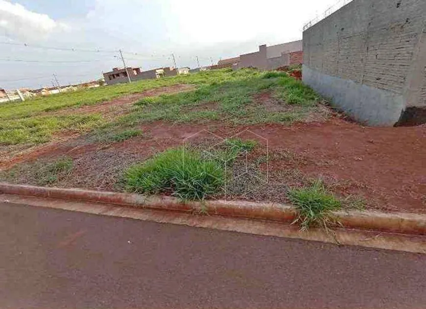 Foto 1 de Lote/Terreno à venda, 270m² em Residencial Campo Belo, Jaú