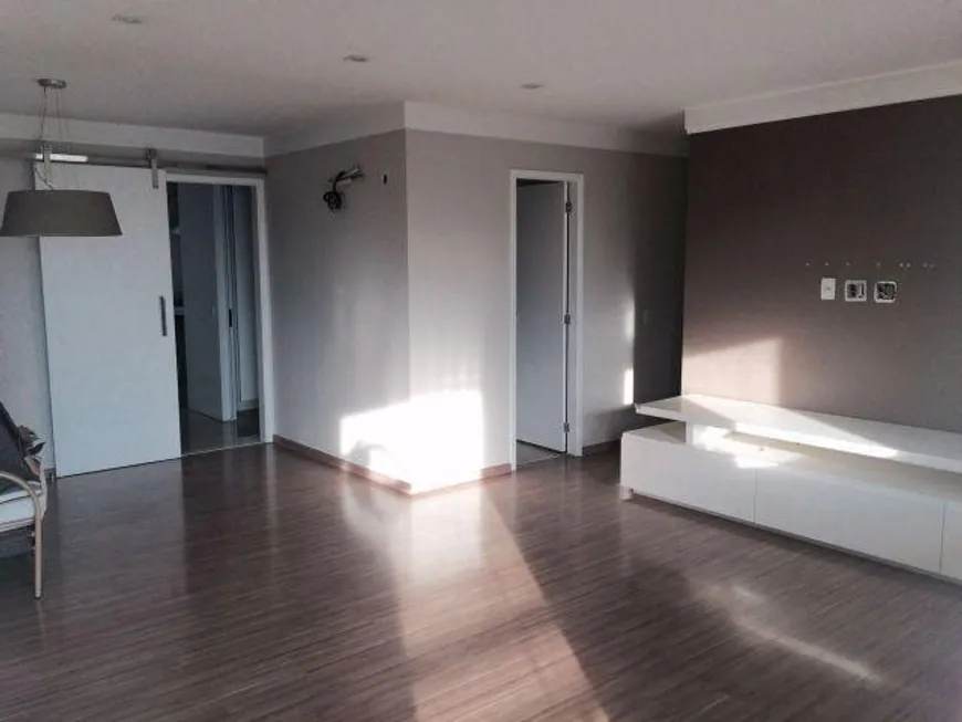Foto 1 de Apartamento com 2 Quartos à venda, 94m² em Vila Sônia, São Paulo
