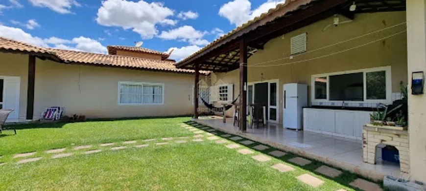 Foto 1 de Casa com 6 Quartos para venda ou aluguel, 397m² em Guaxinduva, Atibaia