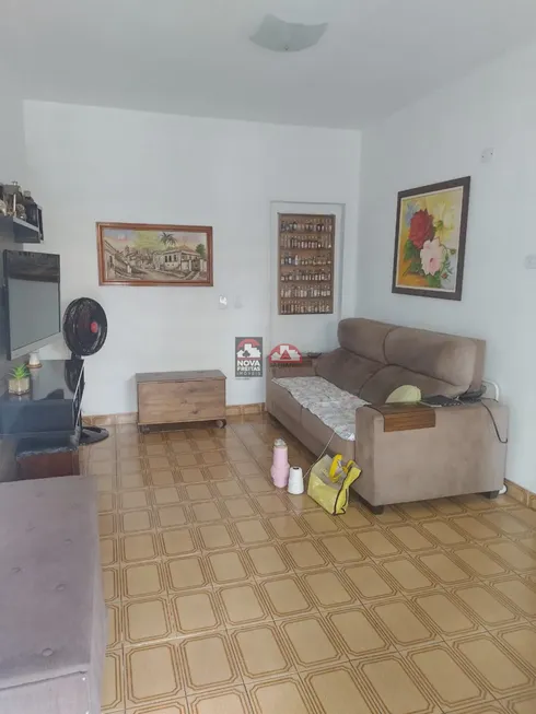 Foto 1 de Casa com 1 Quarto à venda, 259m² em Jardim Augusta, São José dos Campos