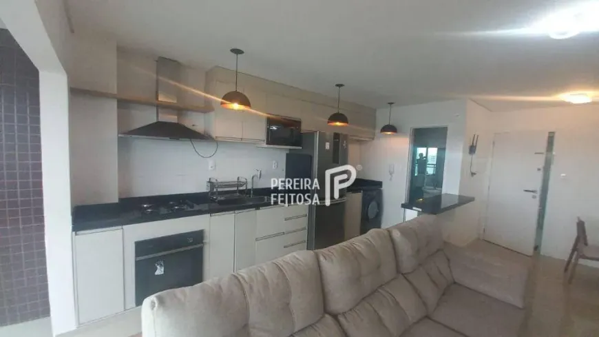 Foto 1 de Apartamento com 3 Quartos à venda, 106m² em Ponta D'areia, São Luís